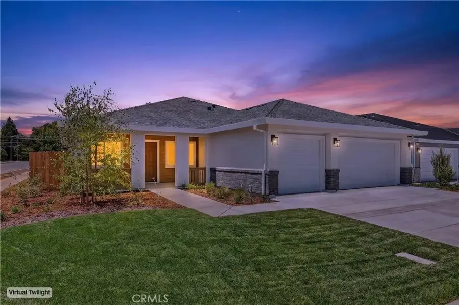 2642 Knotwood Terrace, Chico, CA 95973 - #2