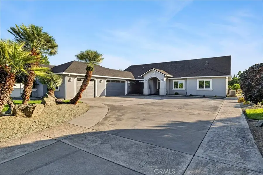 165 Gurnsey, Red Bluff, CA 96080 - #2