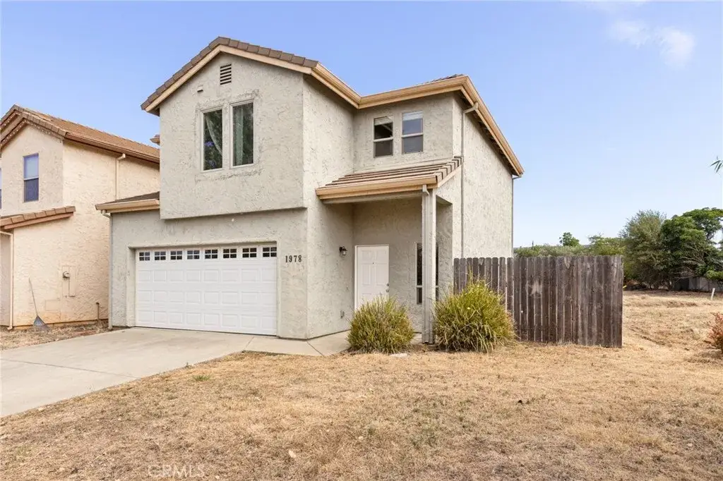 1978 Bluffs, Oroville, CA 95965 - #1