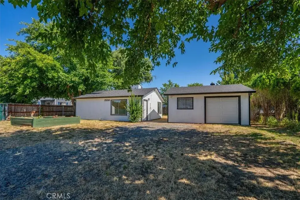 25260 Orange Street, Los Molinos, CA 96055 - #1