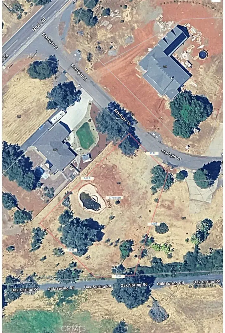 320 Starlight, Paradise, CA 95969 - #1