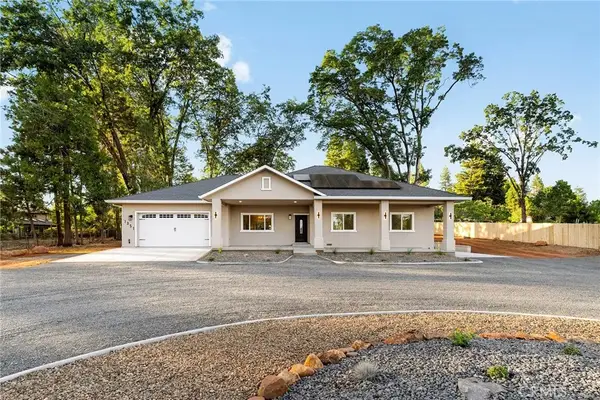 1351 Orput, Paradise, CA 95969