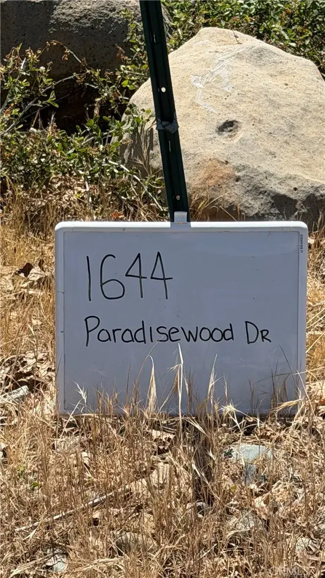 1644 Paradisewood, Paradise, CA 95969 - #1