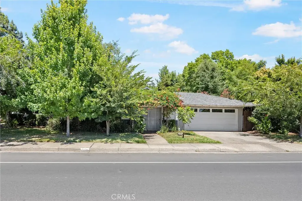 598 East Avenue, Chico, CA 95926 - #1