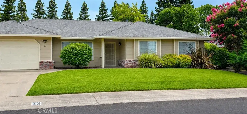 23 Betsey Way, Chico, CA 95928 - #1