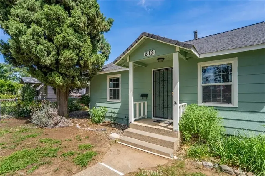 812 South, Corning, CA 96021 - #3