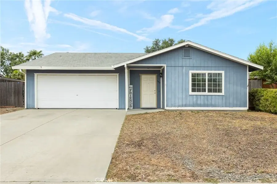 984 Date Street, Orland, CA 95963 - #2