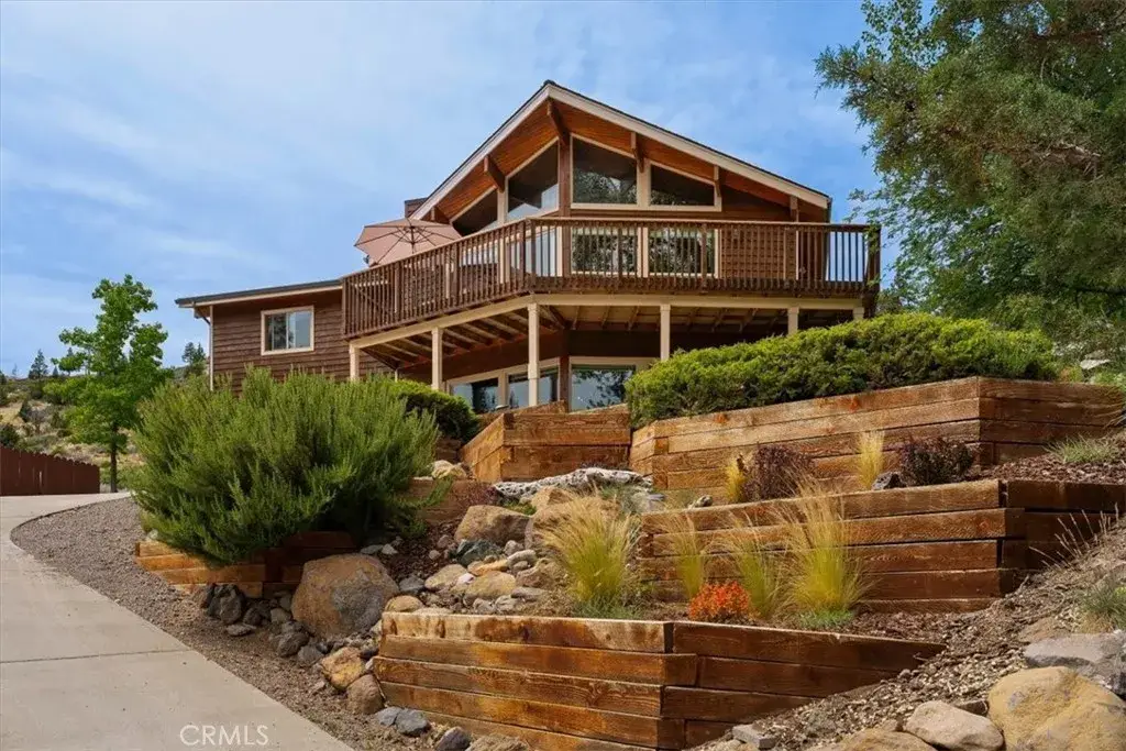 6104 Palmer Drive, Weed, CA 96094 - #1