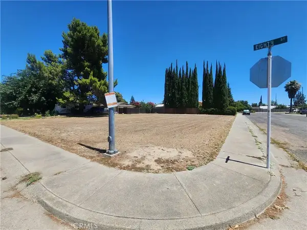 0 Carjon, Orland, CA 95963