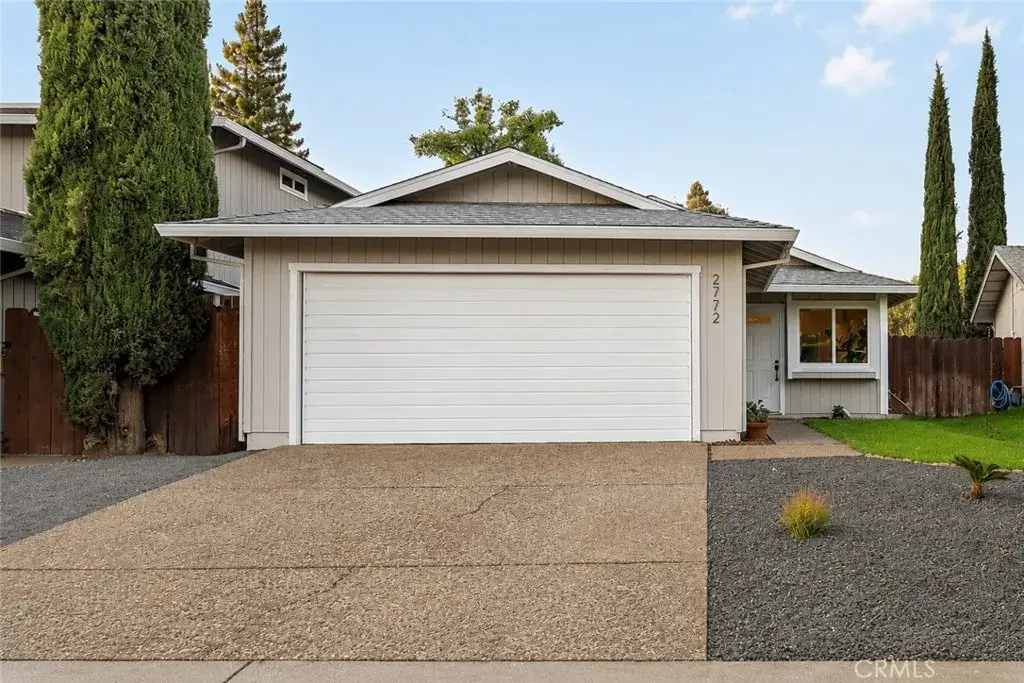 2772 Ceres Avenue, Chico, CA 95973 - #1