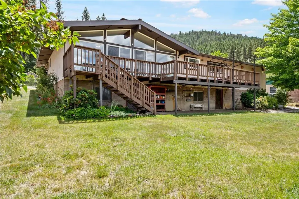 355 Stephan, Quincy, CA 95971 - #1