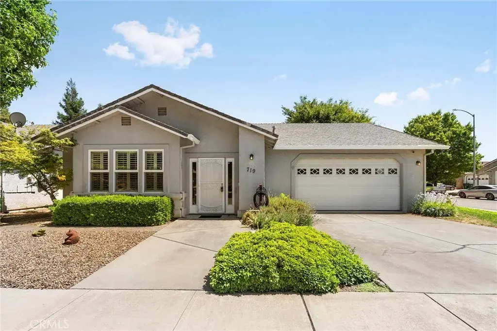 719 Picaso Lane, Chico, CA 95926 - #1