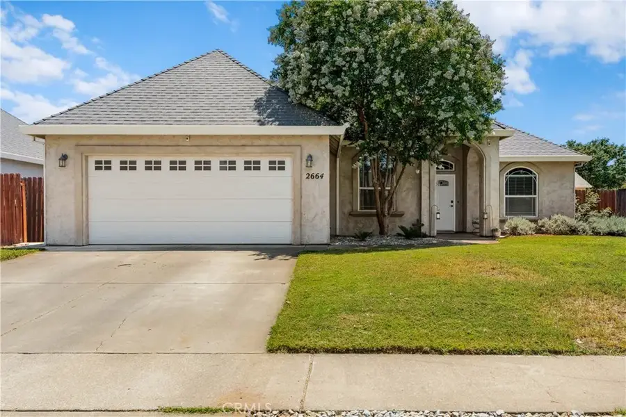 2664 Brenni Way, Chico, CA 95973 - #2