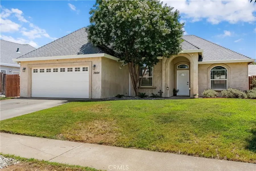 2664 Brenni Way, Chico, CA 95973 - #3