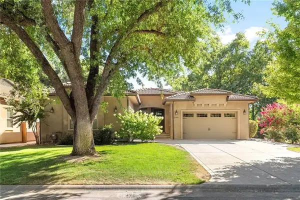10481 Bogie, Chico, CA 95928