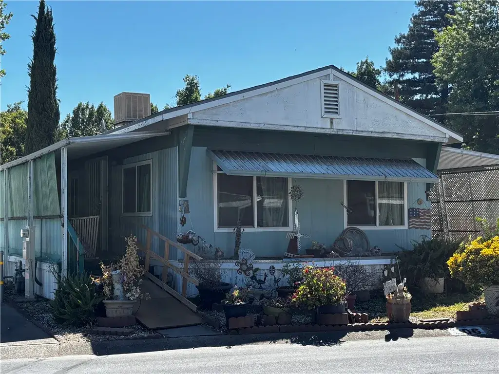 567 E Lassen #206, Chico, CA 95973 - #1