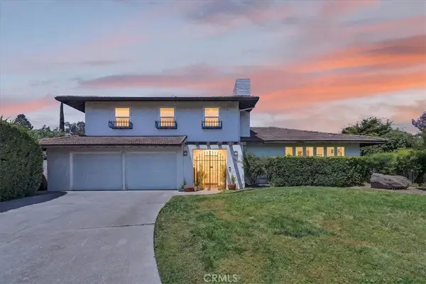 3 Pinecrest, Chico, CA 95926