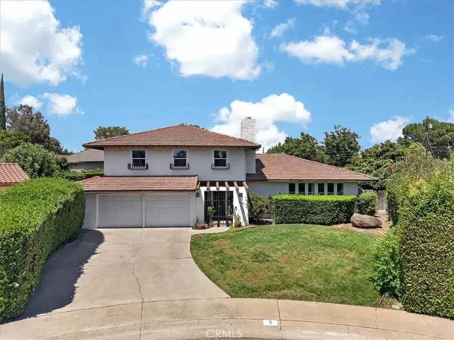 3 Pinecrest, Chico, CA 95926 - #3