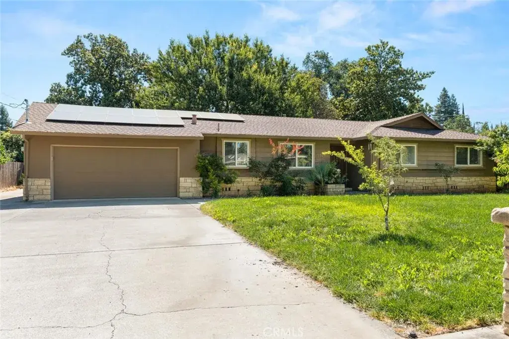 3524 Bridle, Chico, CA 95973 - #1