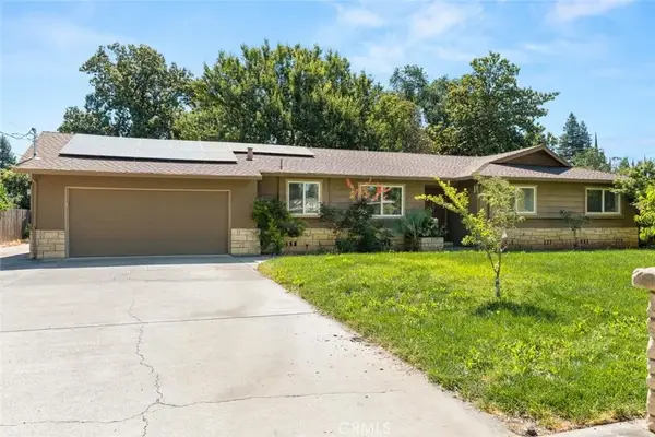 3524 Bridle, Chico, CA 95973