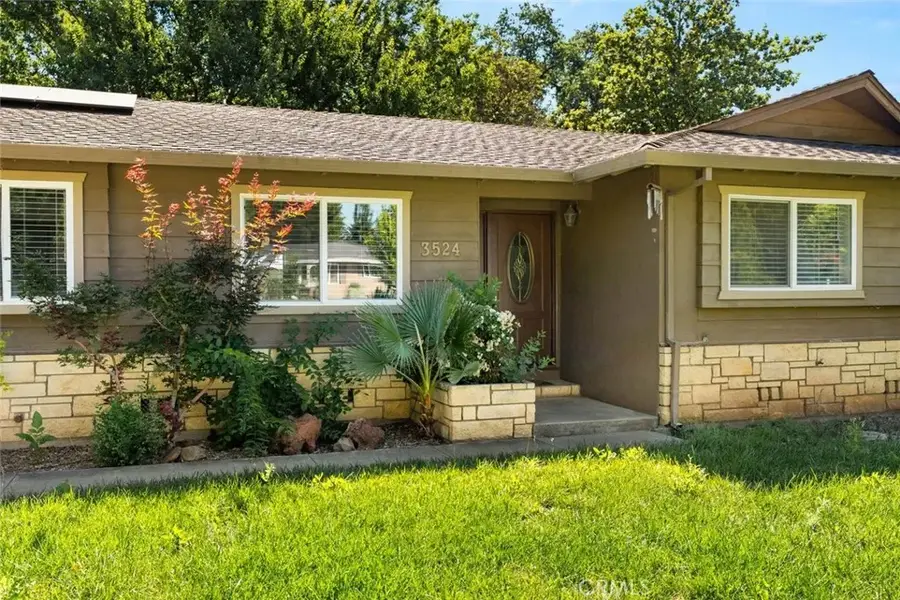 3524 Bridle, Chico, CA 95973 - #3