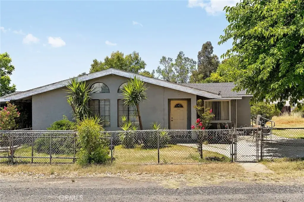 2153 4th Street, Oroville, CA 95965 - #1