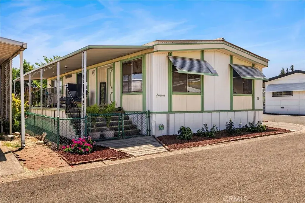 701 E Lassen #29, Chico, CA 95973 - #1