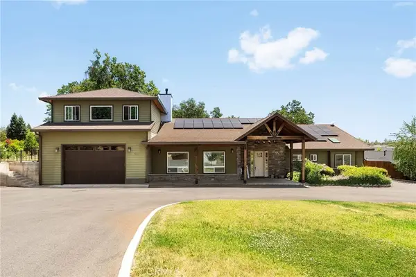 5402 Hickory Way, Paradise, CA 95969