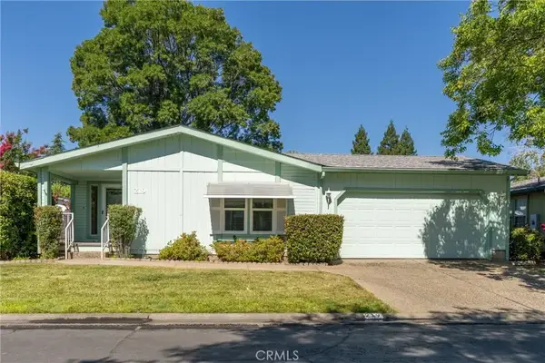 2050 Springfield #219, Chico, CA 95928