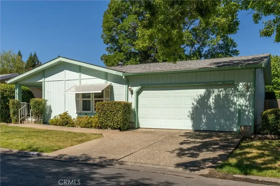 2050 Springfield #219, Chico, CA 95928 - #3