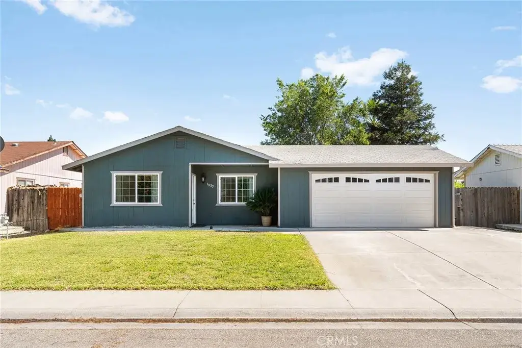 1033 Date Street, Orland, CA 95963 - #1
