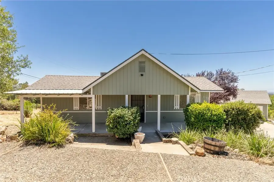 1190 Mount Ida, Oroville, CA 95966 - #2