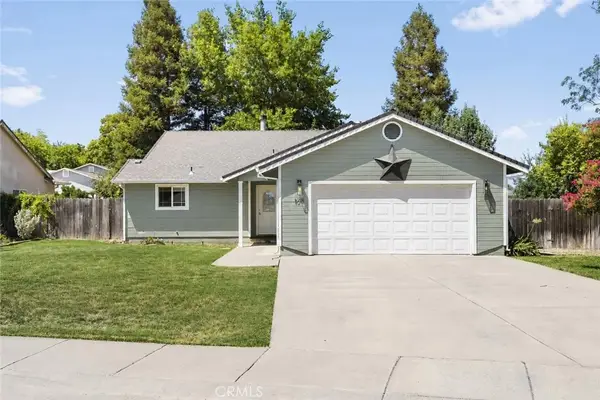 1015 Green Street, Willows, CA 95988