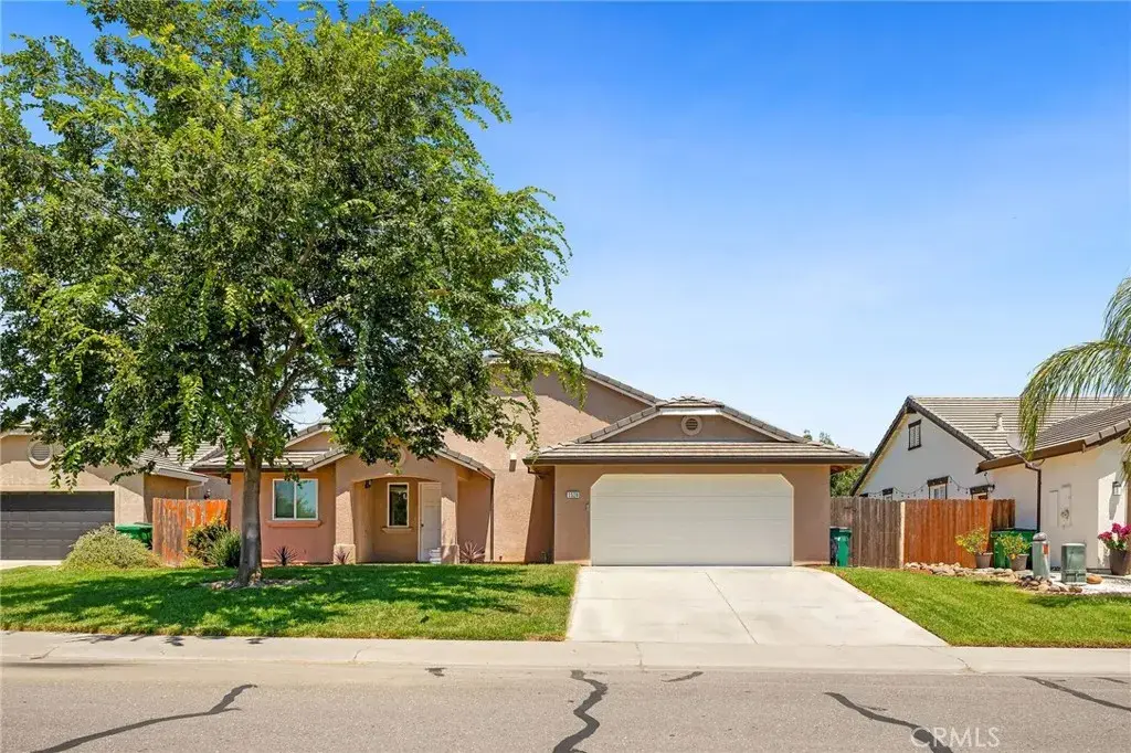 1528 Maplewood, Orland, CA 95963 - #1