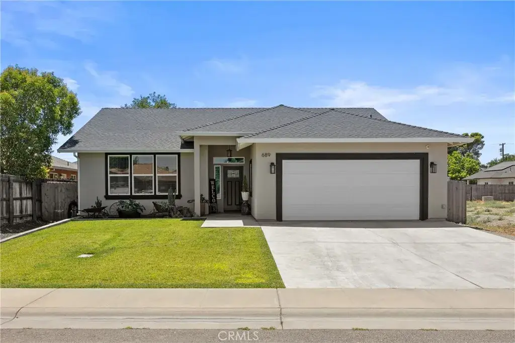 689 Apricot Circle, Orland, CA 95963 - #1