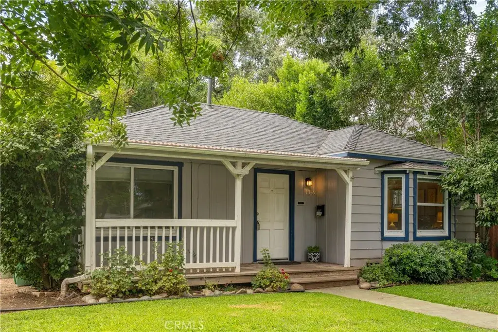 1339 Laburnum Avenue, Chico, CA 95926 - #1