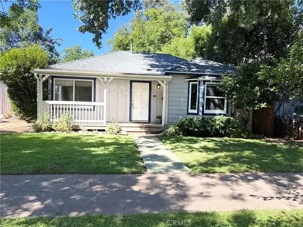 1339 Laburnum Avenue, Chico, CA 95926