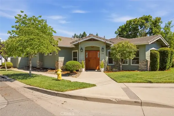 1192 Filbert Ave, Chico, CA 95926