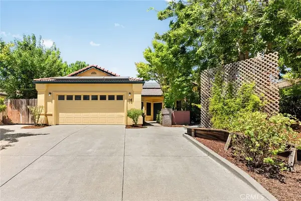 14 Picual Court, Chico, CA 95928