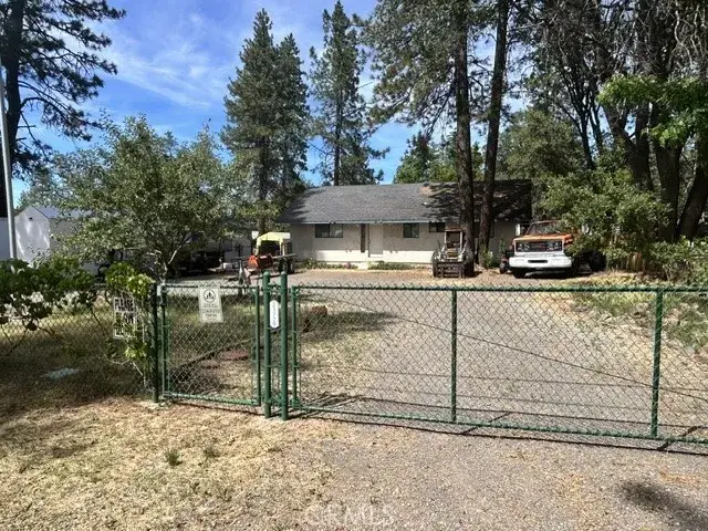 21729 2nd, Burney, CA 96013 - #1