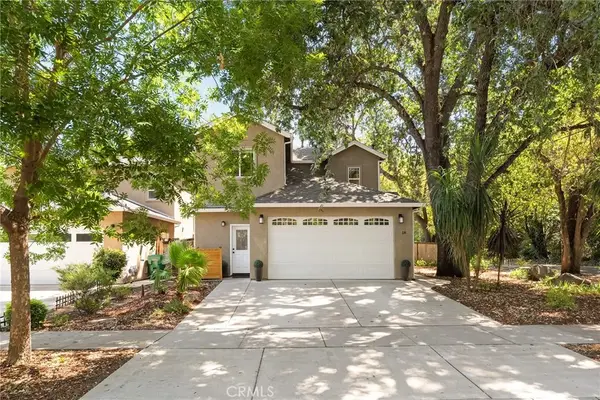 18 Overseer Court, Chico, CA 95928
