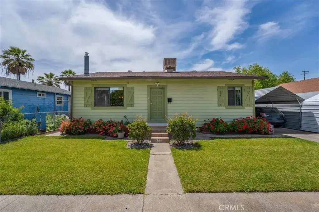 803 Colusa, Corning, CA 96021 - #1