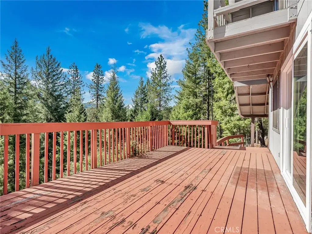 271 Millview Drive, Trinity Center, CA 96091 - #1