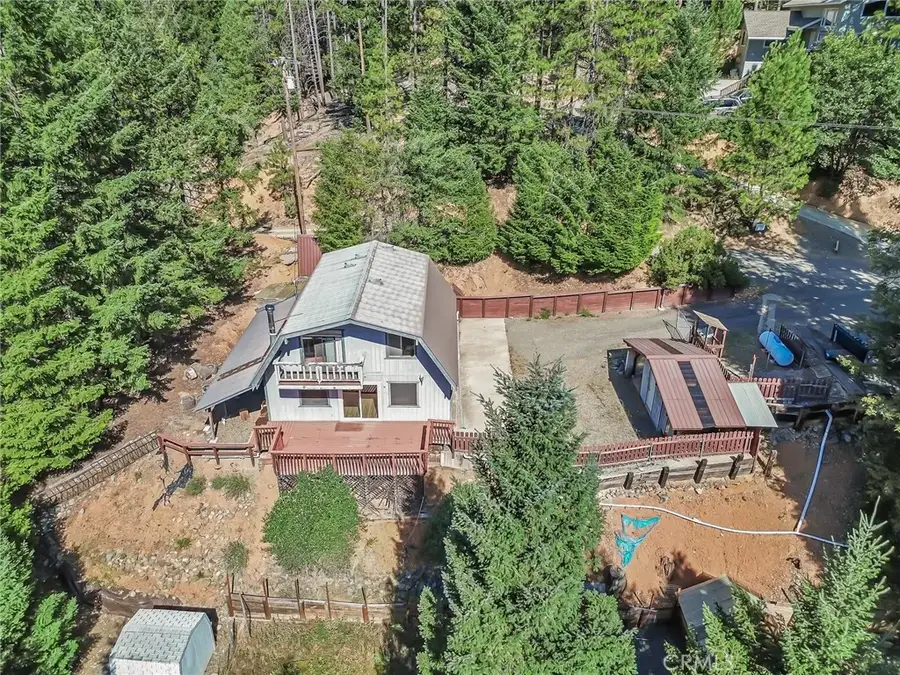 271 Millview Drive, Trinity Center, CA 96091 - #2