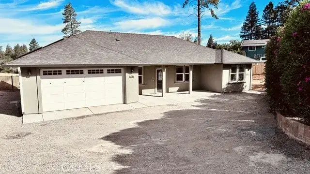 3851 Honey Run Road, Paradise, CA 95969 - #1