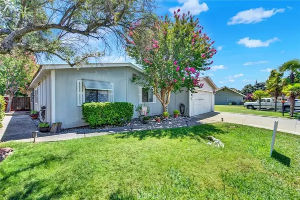 3835 Gardiner Ferry #91, Corning, CA 96021
