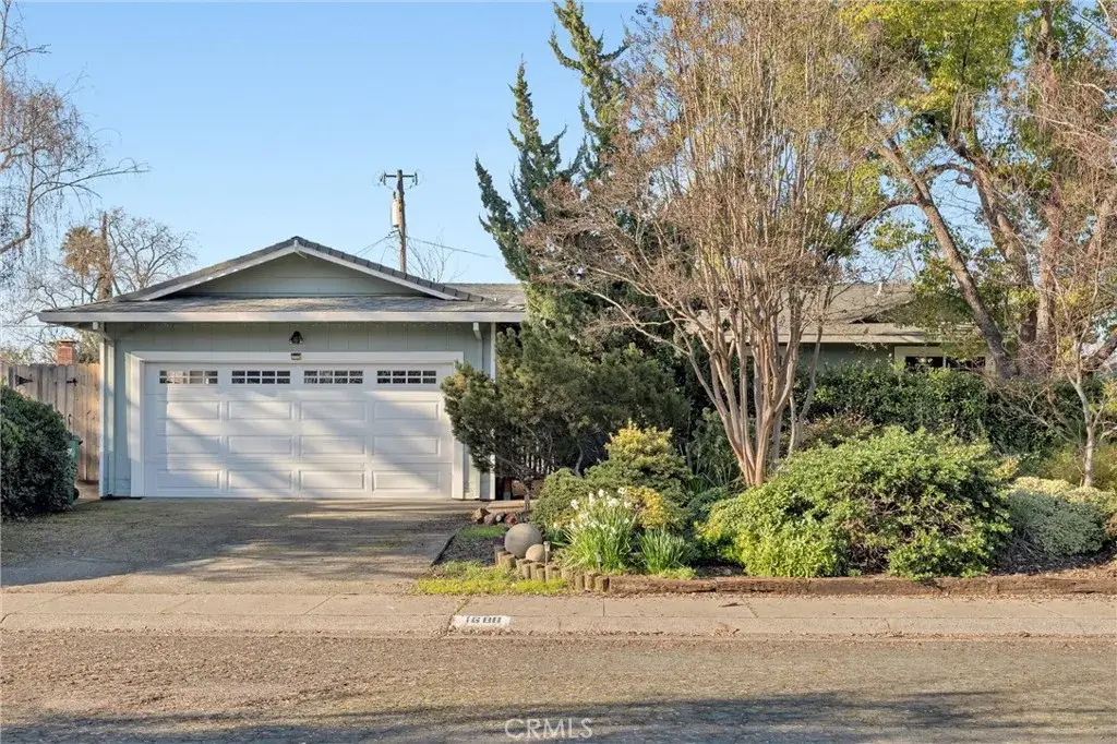 1688 Park View, Chico, CA 95926 - #1