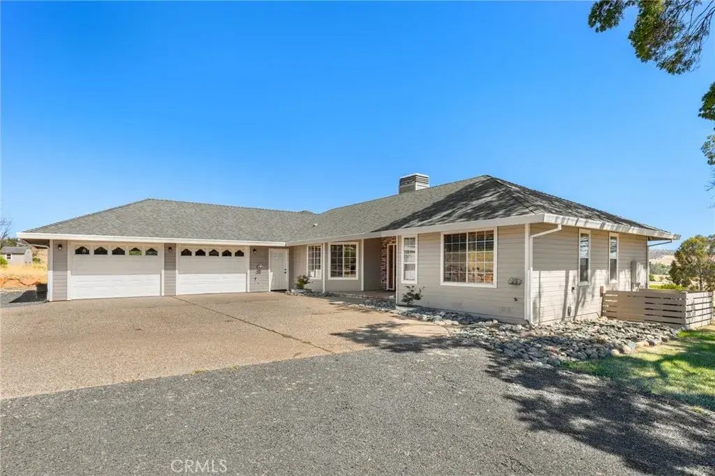 2554 Lake Hill Drive, Butte Valley, CA 95965 - #1