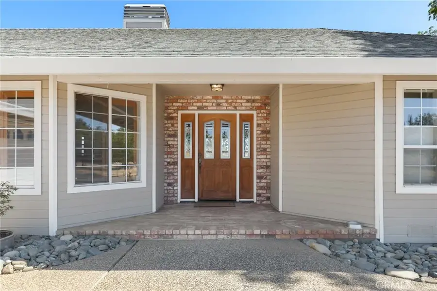 2554 Lake Hill Drive, Butte Valley, CA 95965 - #2