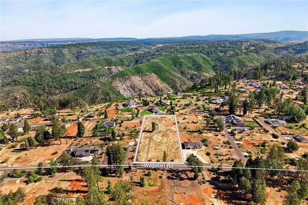 1029 Wagstaff, Paradise, CA 95969